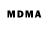 MDMA Molly Crypto Stoffel